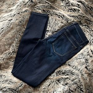 Sam Edelman the Stiletto high rise skinny jeans